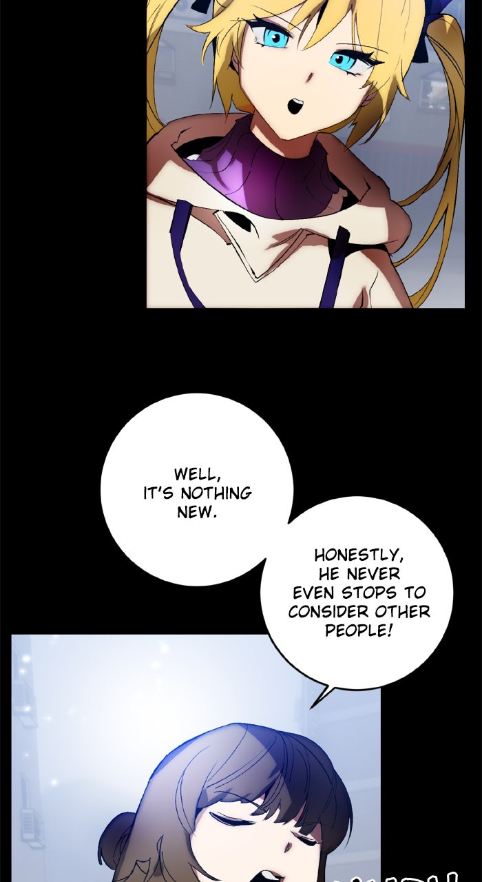 Read Return to Player EN Manga Online