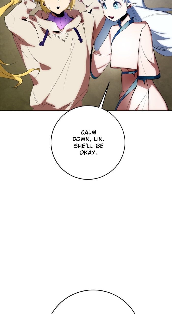 Read Return to Player EN Manga Online