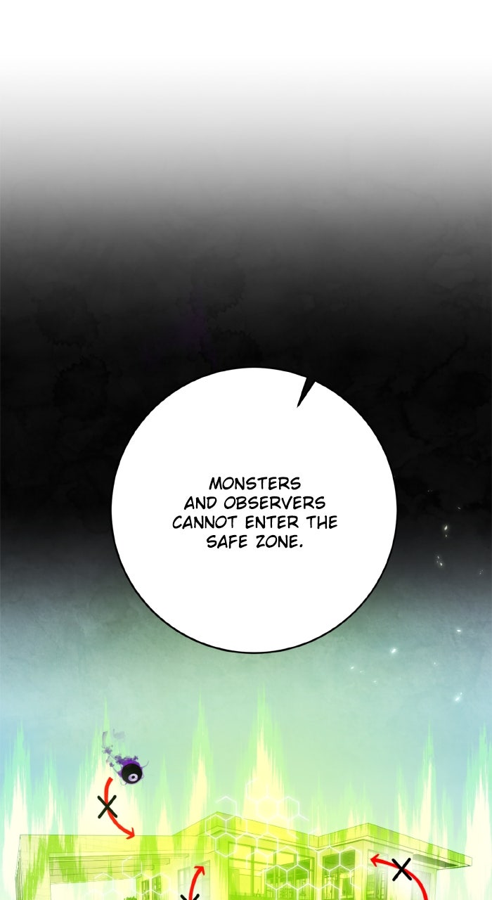 Read Return to Player EN Manga Online