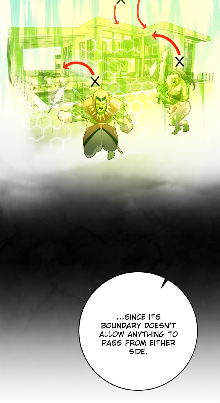 Read Return to Player EN Manga Online