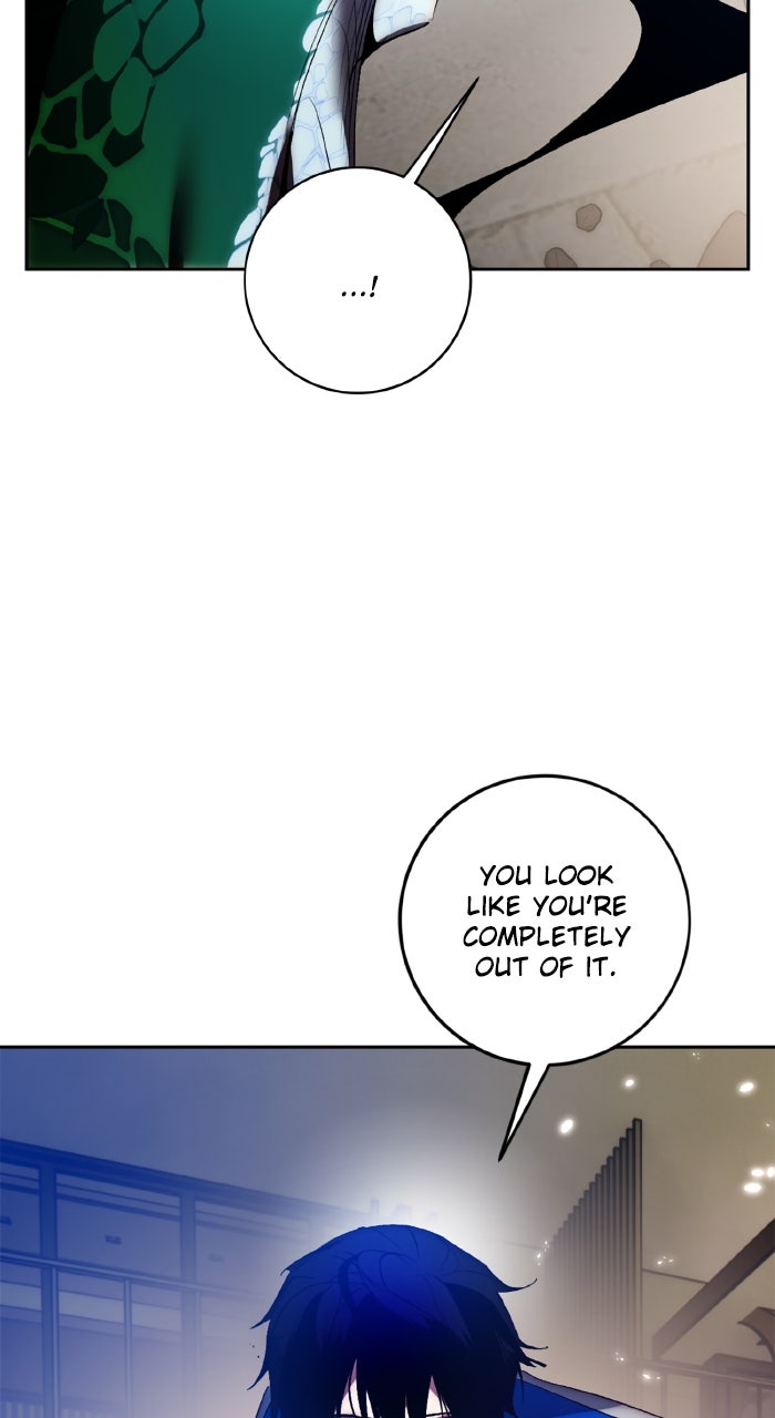 Read Return to Player EN Manga Online