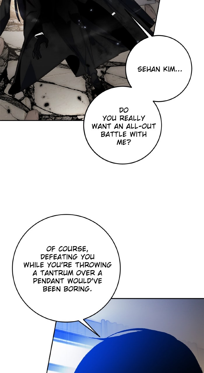Read Return to Player EN Manga Online