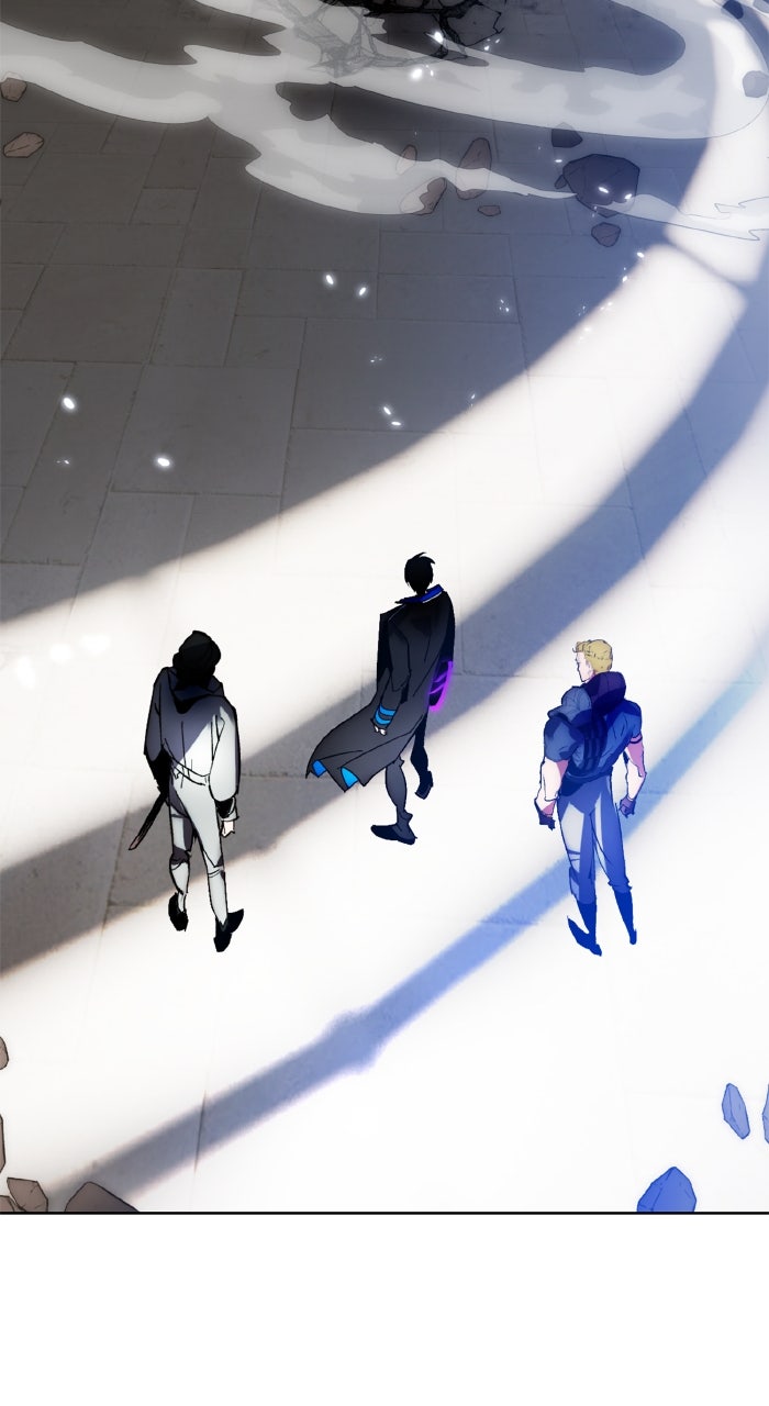 Read Return to Player EN Manga Online