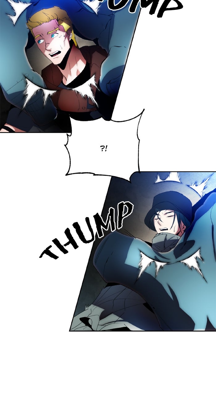Read Return to Player EN Manga Online