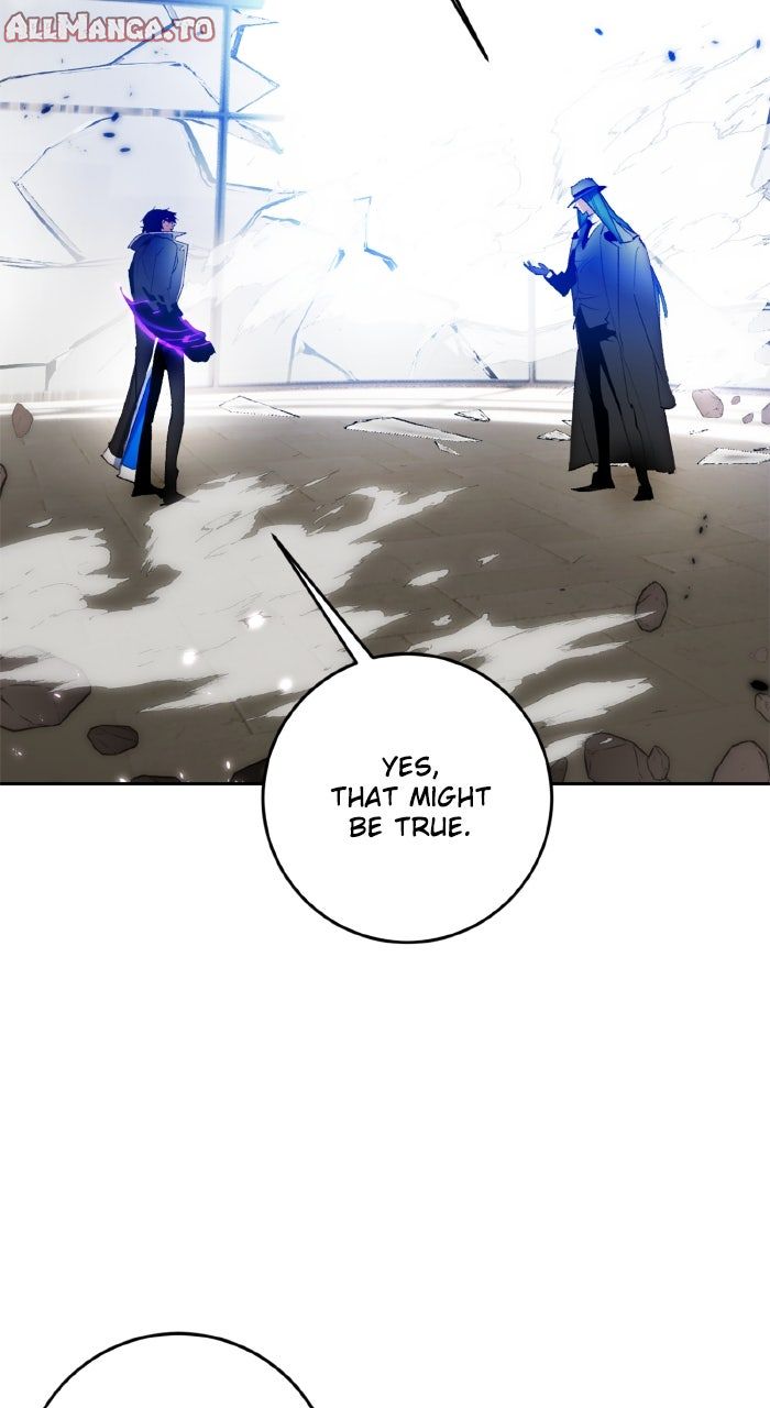 Read Return to Player EN Manga Online