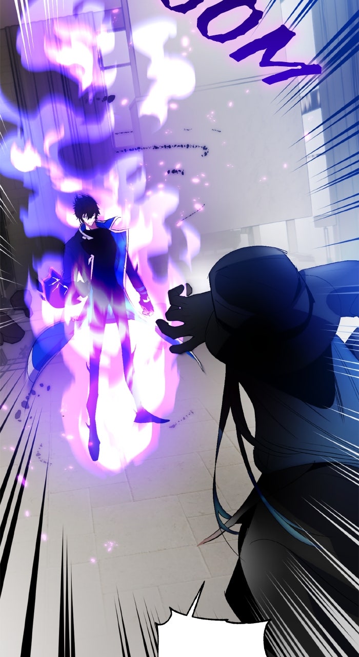 Read Return to Player EN Manga Online