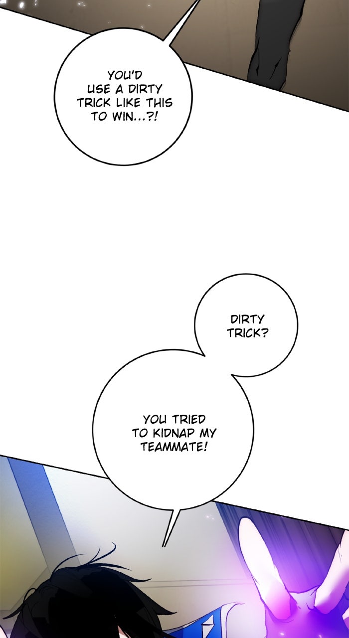 Read Return to Player EN Manga Online