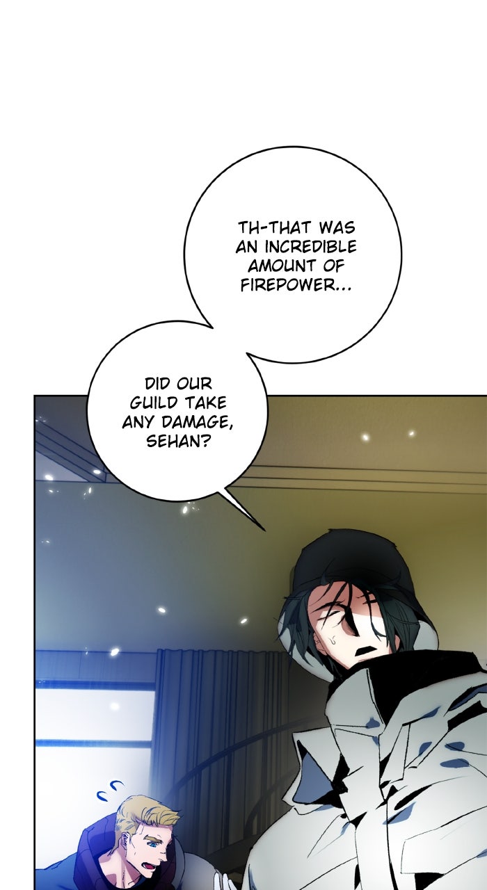 Read Return to Player EN Manga Online