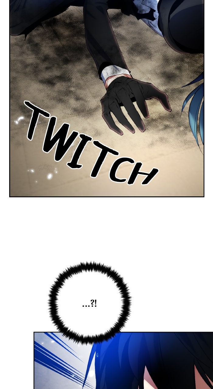 Read Return to Player EN Manga Online