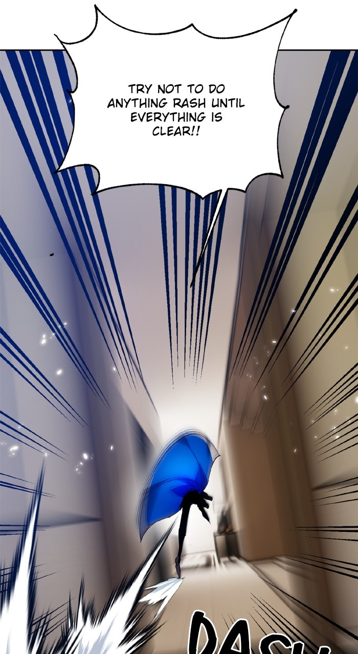 Read Return to Player EN Manga Online