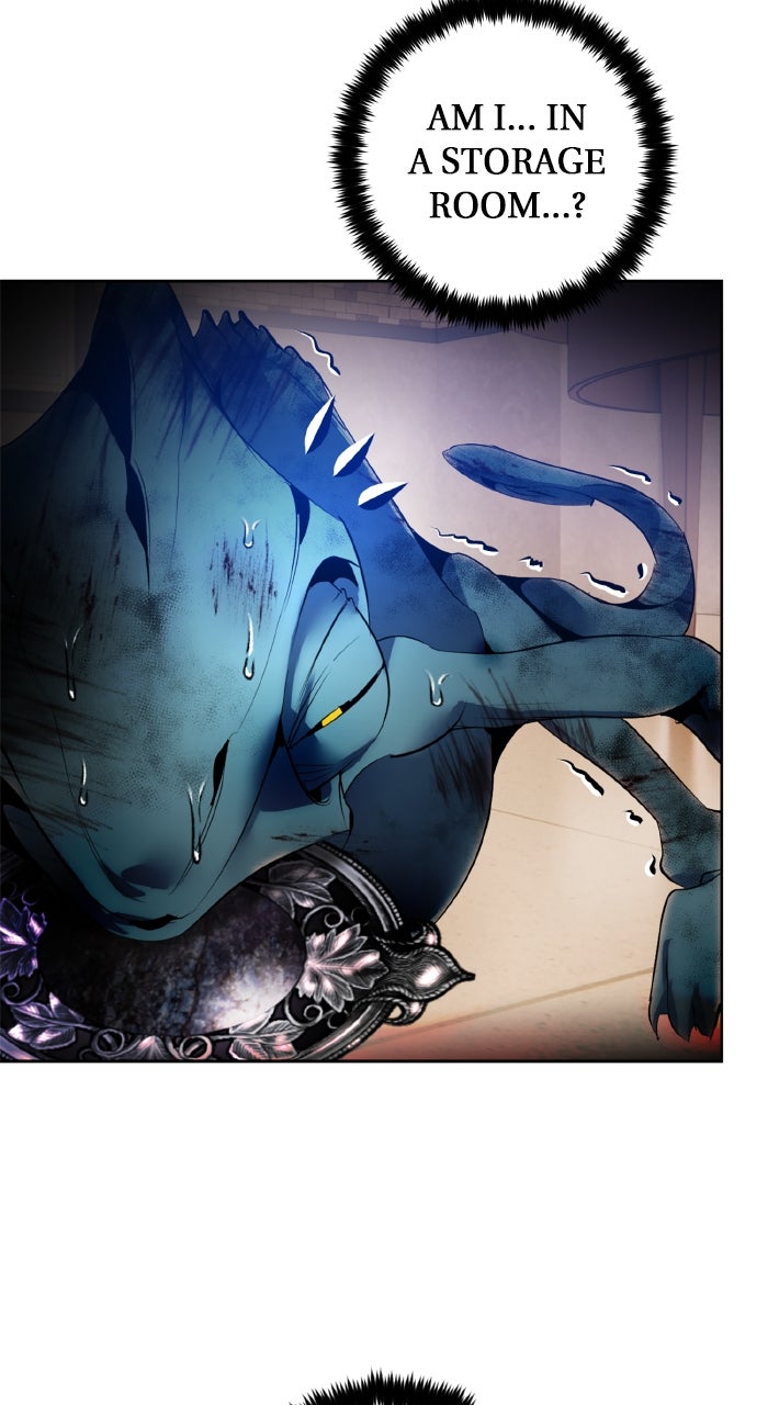 Read Return to Player EN Manga Online