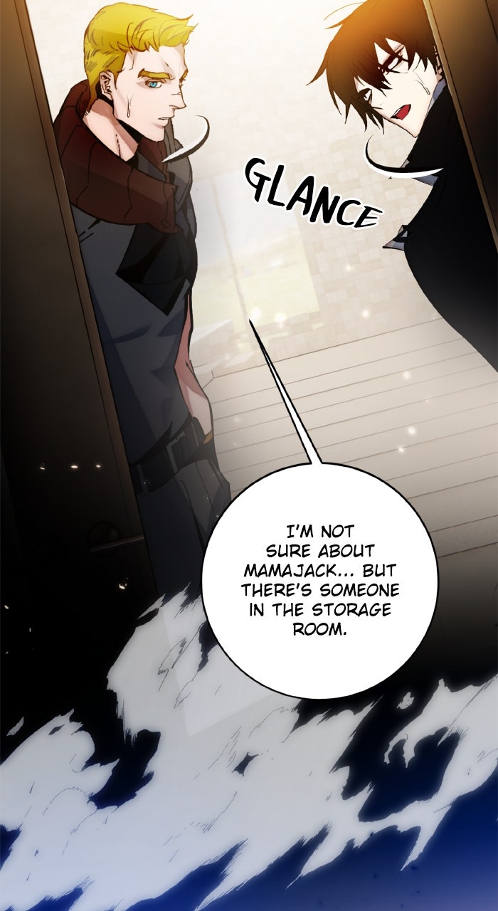Read Return to Player EN Manga Online
