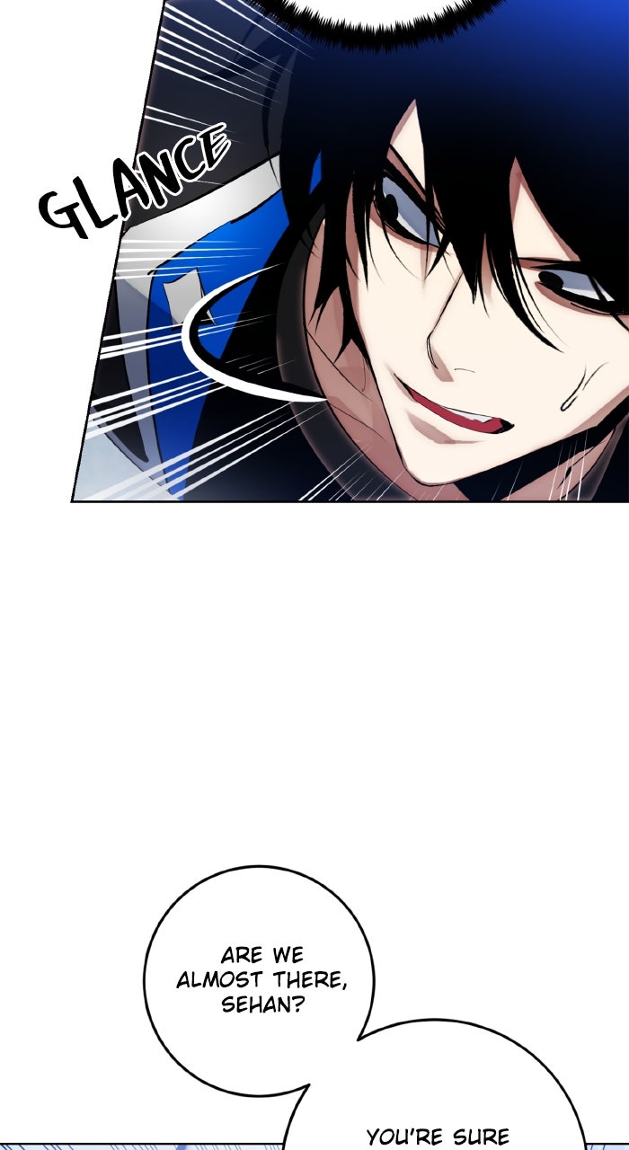 Read Return to Player EN Manga Online