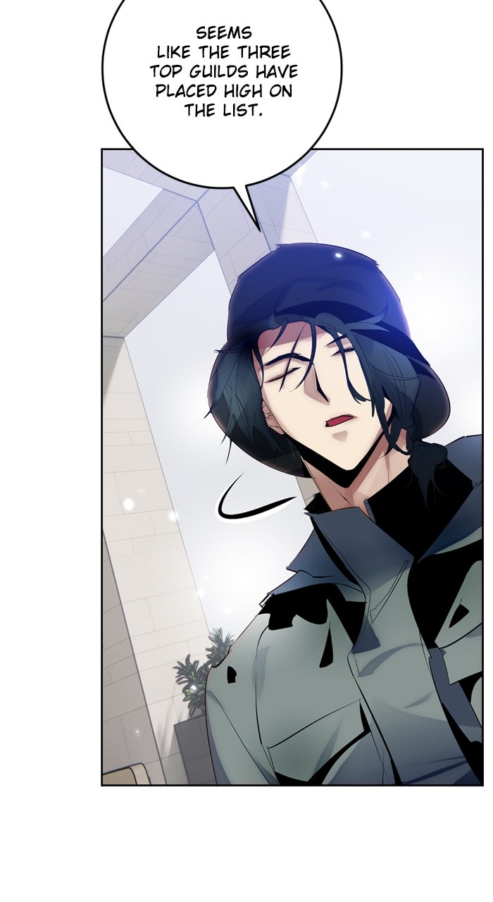 Read Return to Player EN Manga Online