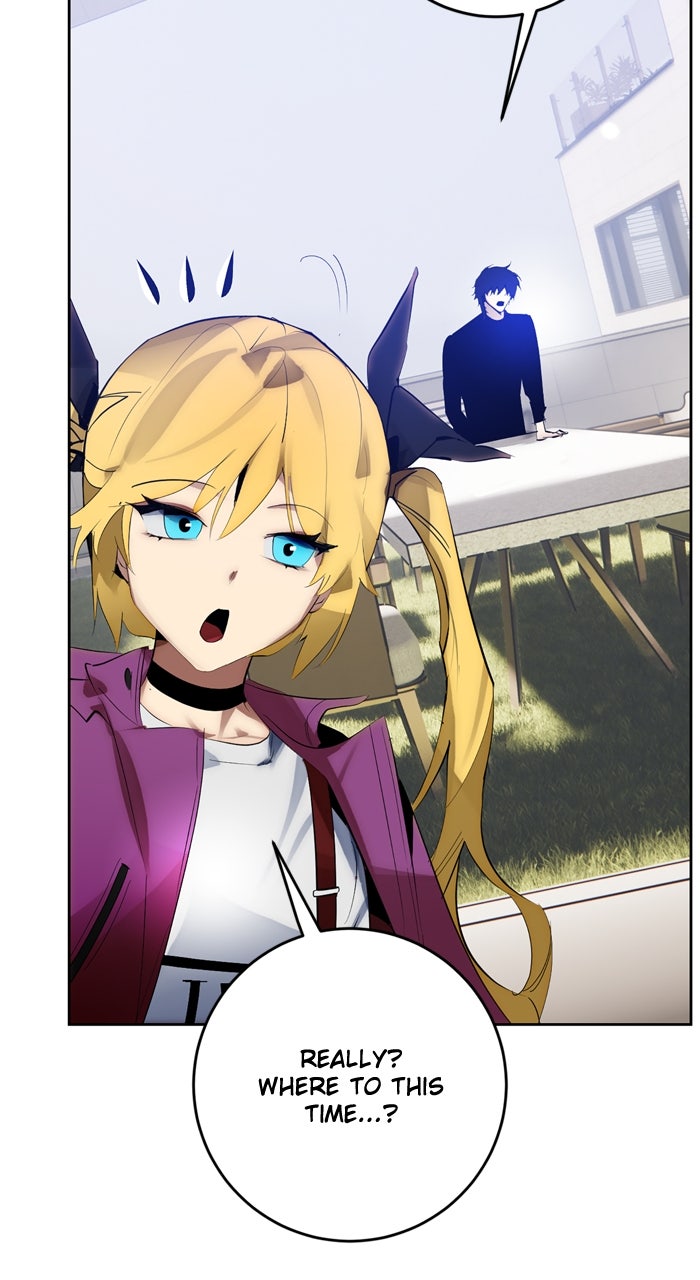 Read Return to Player EN Manga Online