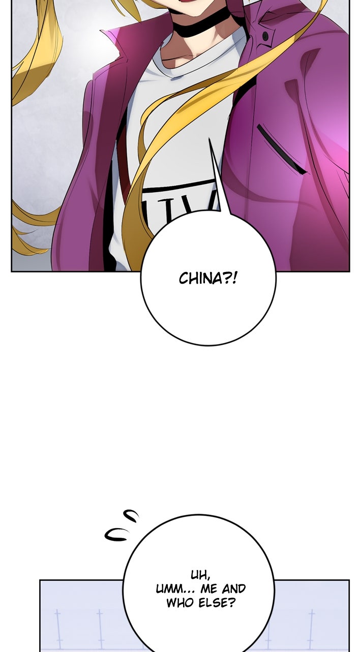 Read Return to Player EN Manga Online