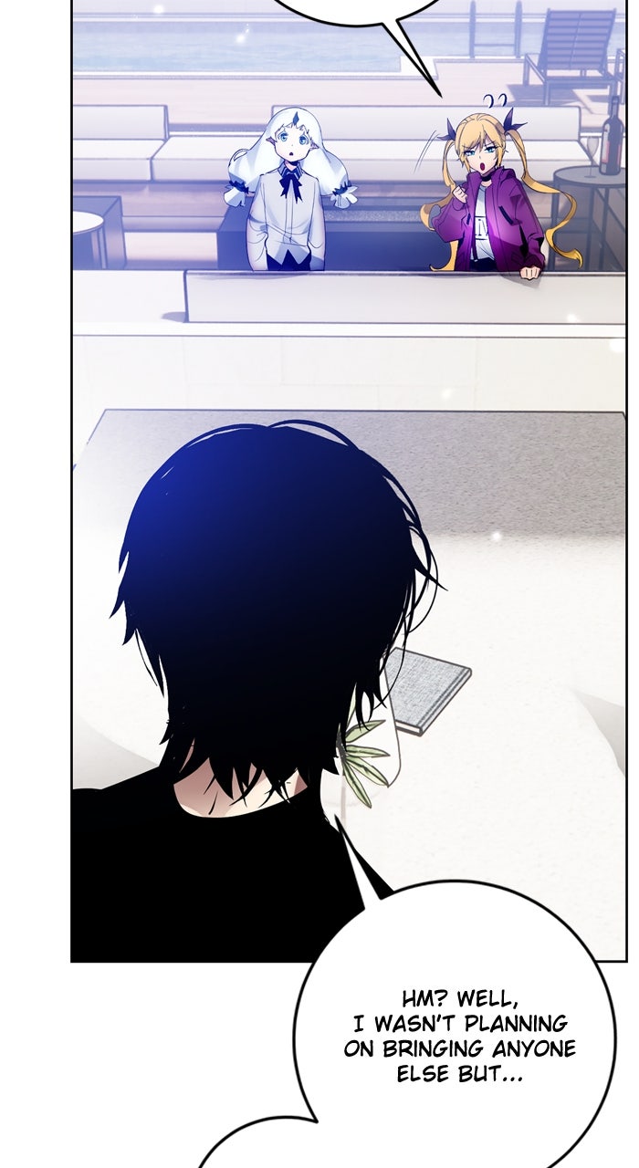 Read Return to Player EN Manga Online