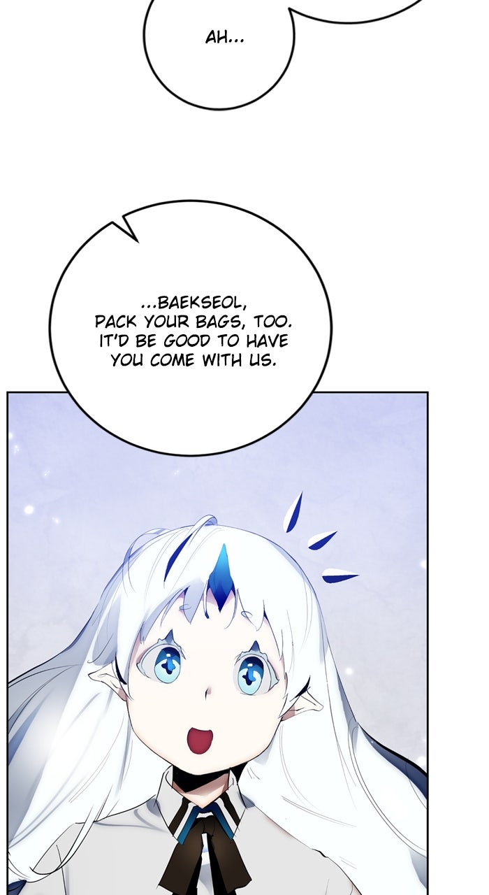 Read Return to Player EN Manga Online