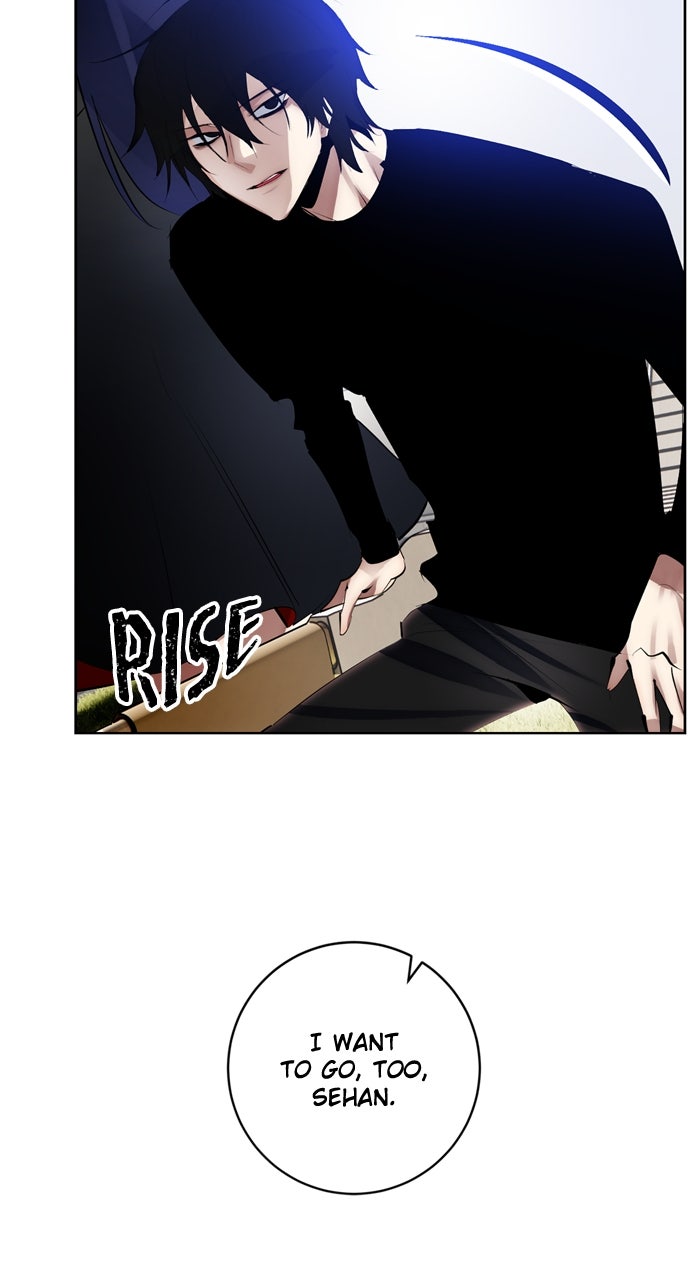 Read Return to Player EN Manga Online