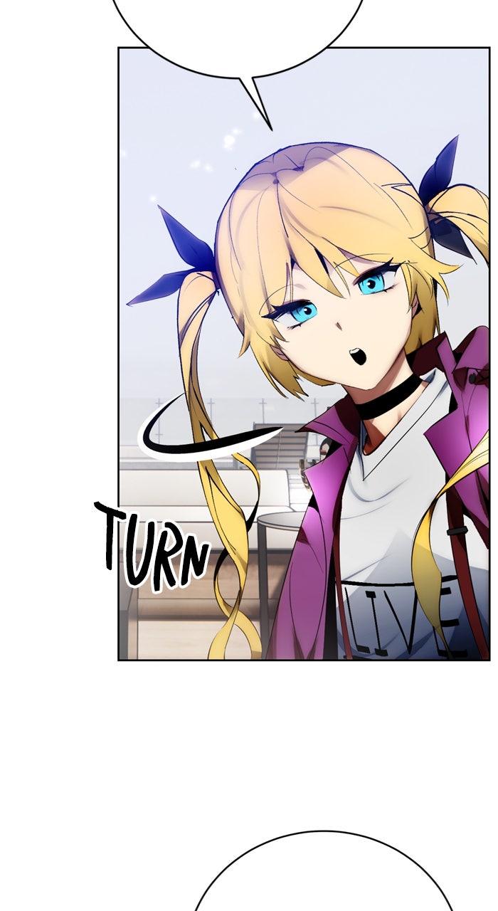 Read Return to Player EN Manga Online