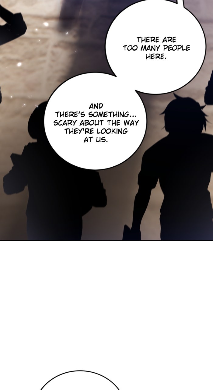 Read Return to Player EN Manga Online