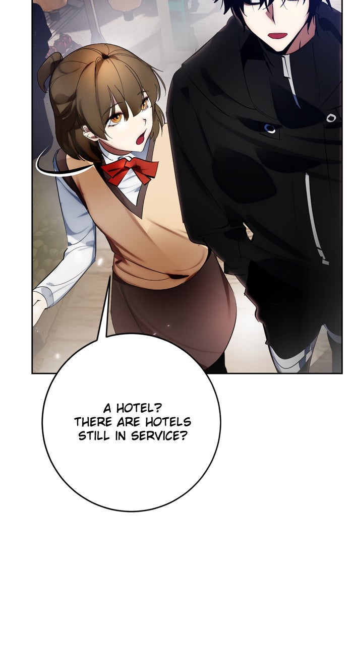 Read Return to Player EN Manga Online
