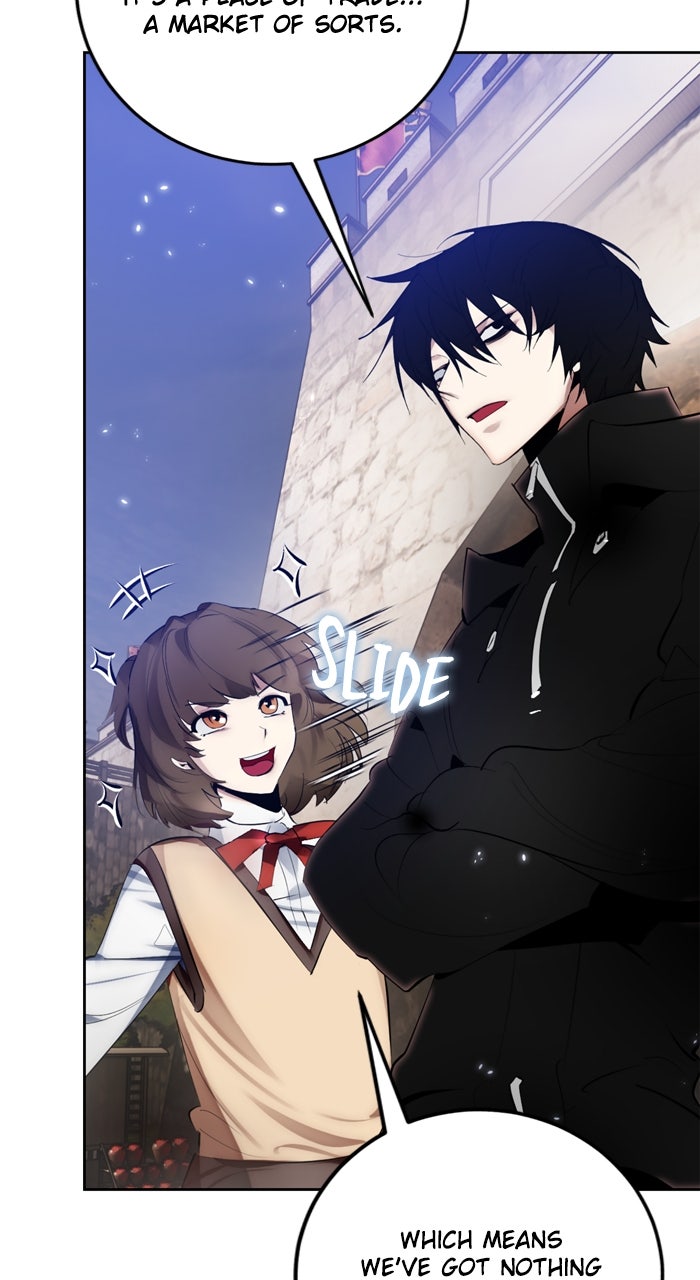Read Return to Player EN Manga Online