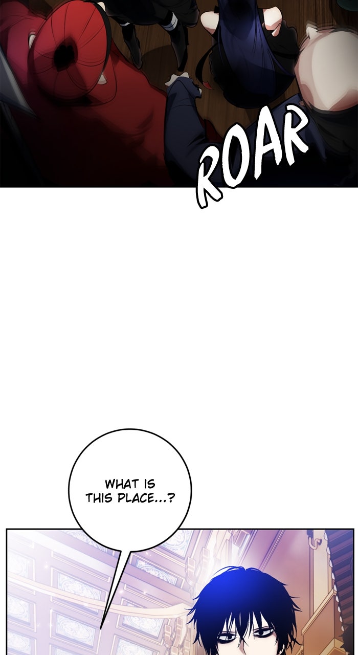 Read Return to Player EN Manga Online