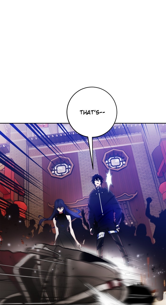 Read Return to Player EN Manga Online