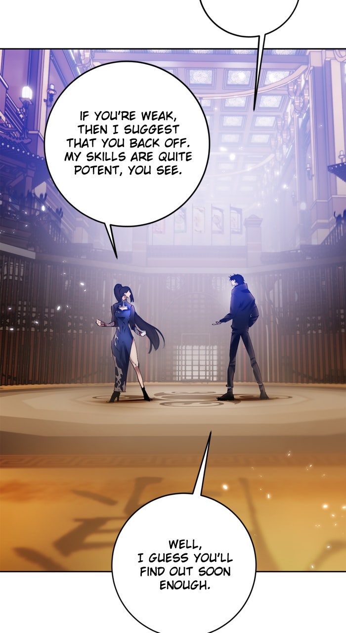 Read Return to Player EN Manga Online