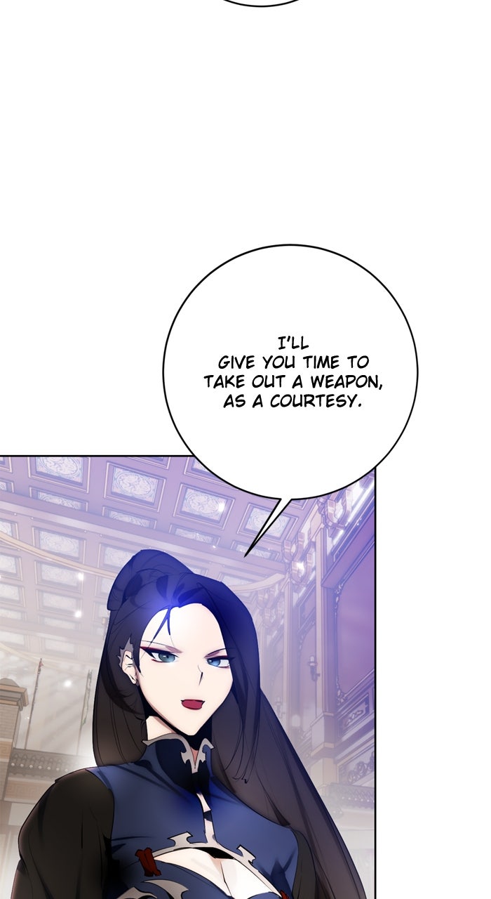 Read Return to Player EN Manga Online