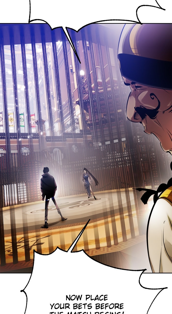 Read Return to Player EN Manga Online