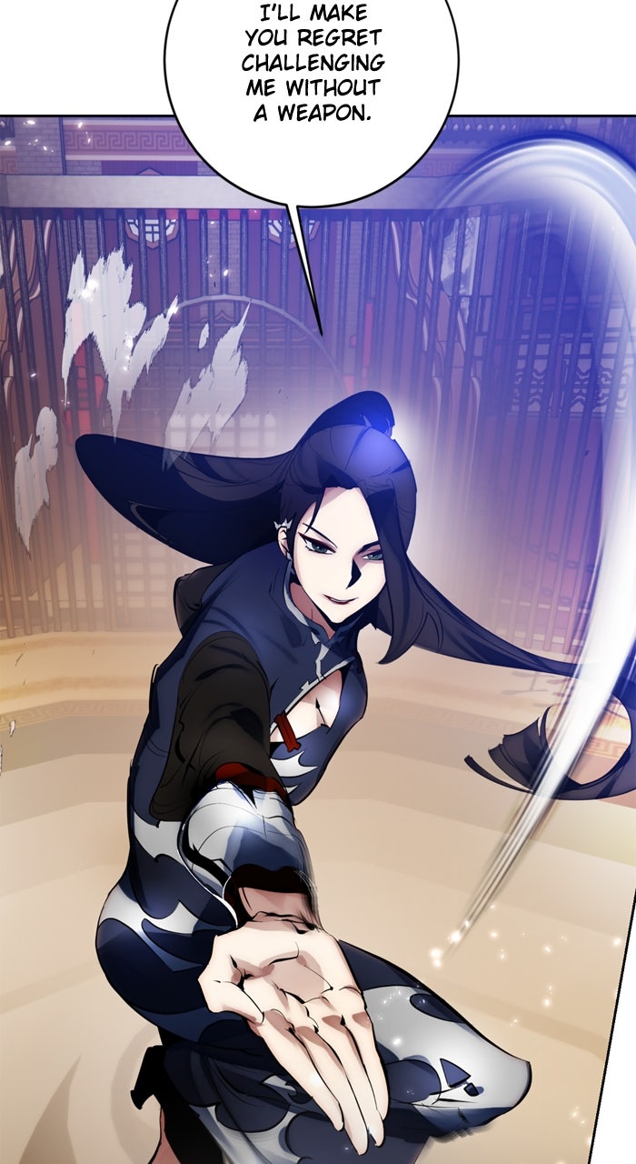 Read Return to Player EN Manga Online