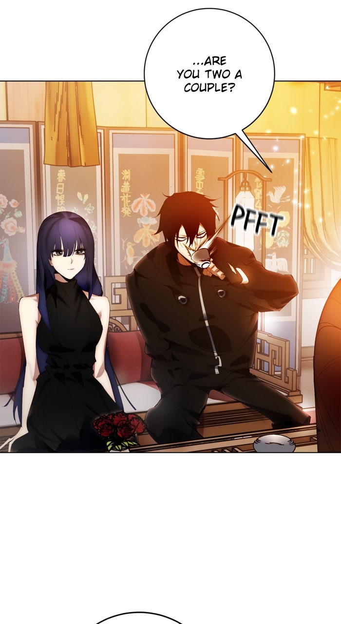 Read Return to Player EN Manga Online