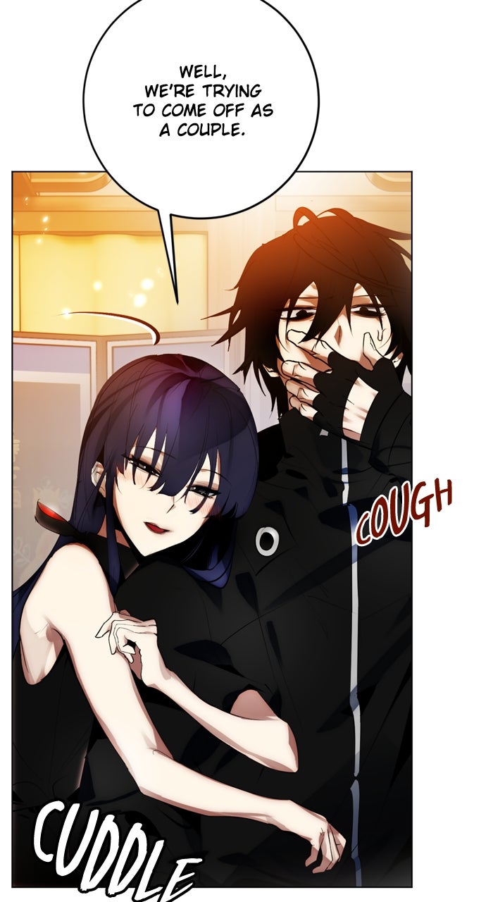 Read Return to Player EN Manga Online