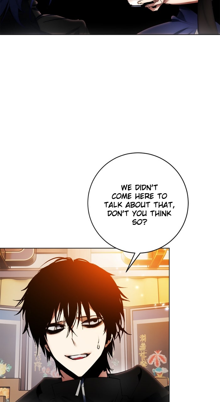 Read Return to Player EN Manga Online
