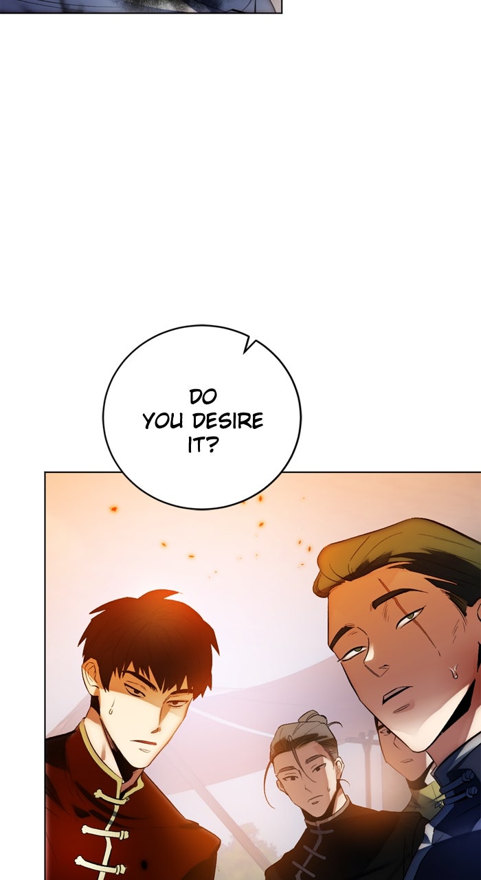 Read Return to Player EN Manga Online
