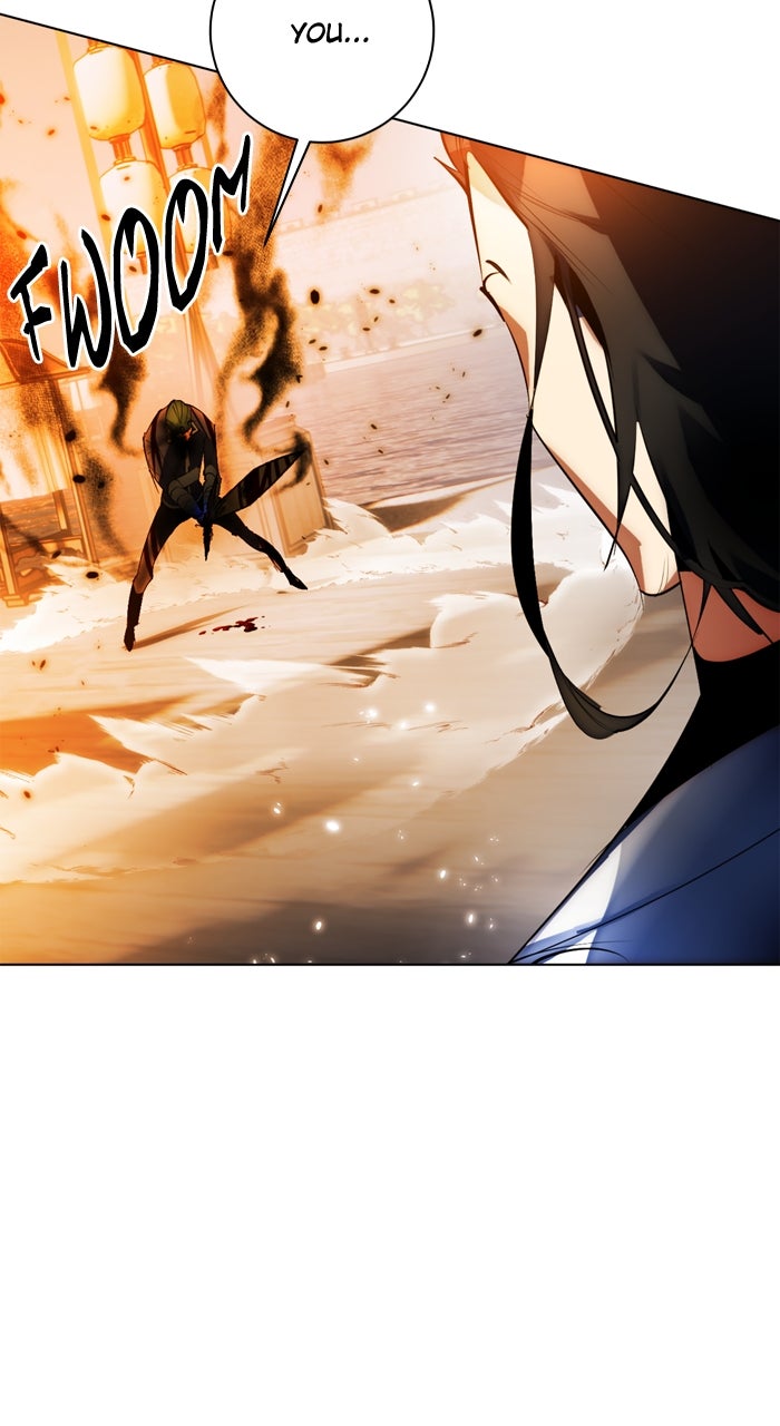Read Return to Player EN Manga Online