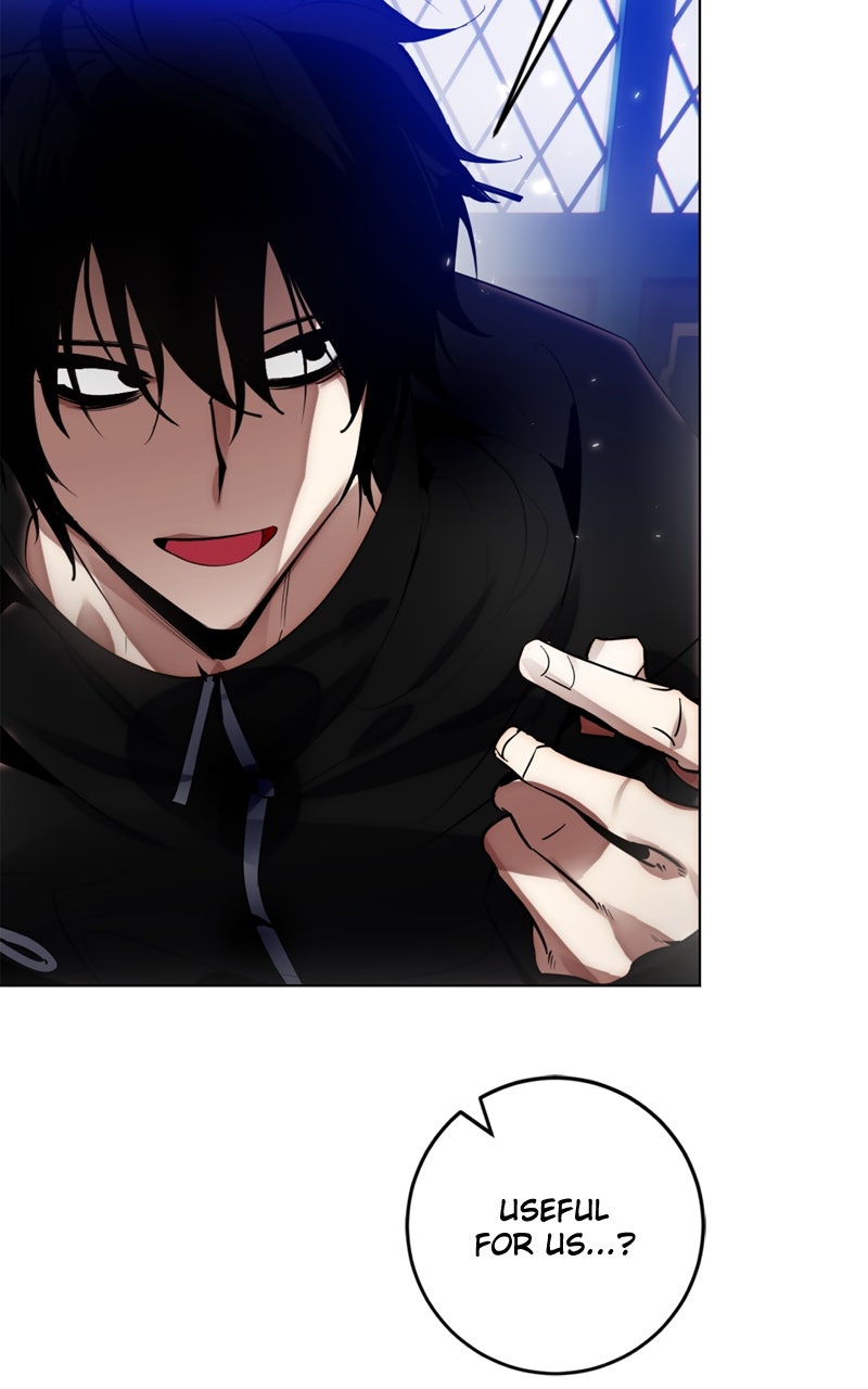 Read Return to Player EN Manga Online