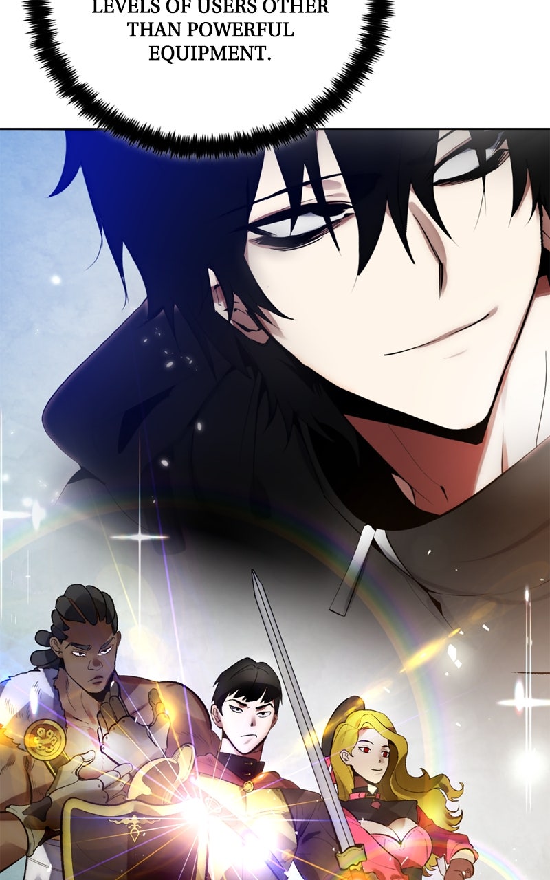 Read Return to Player EN Manga Online
