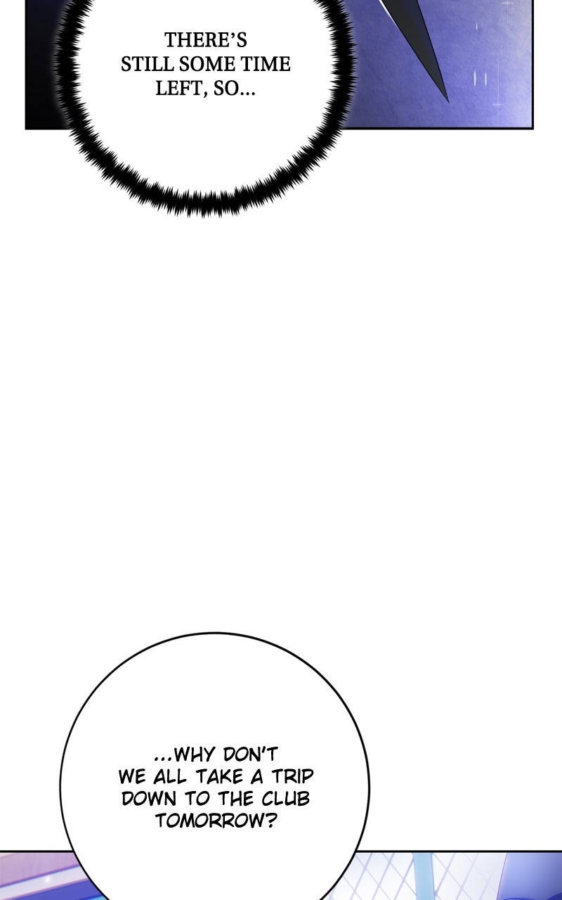 Read Return to Player EN Manga Online