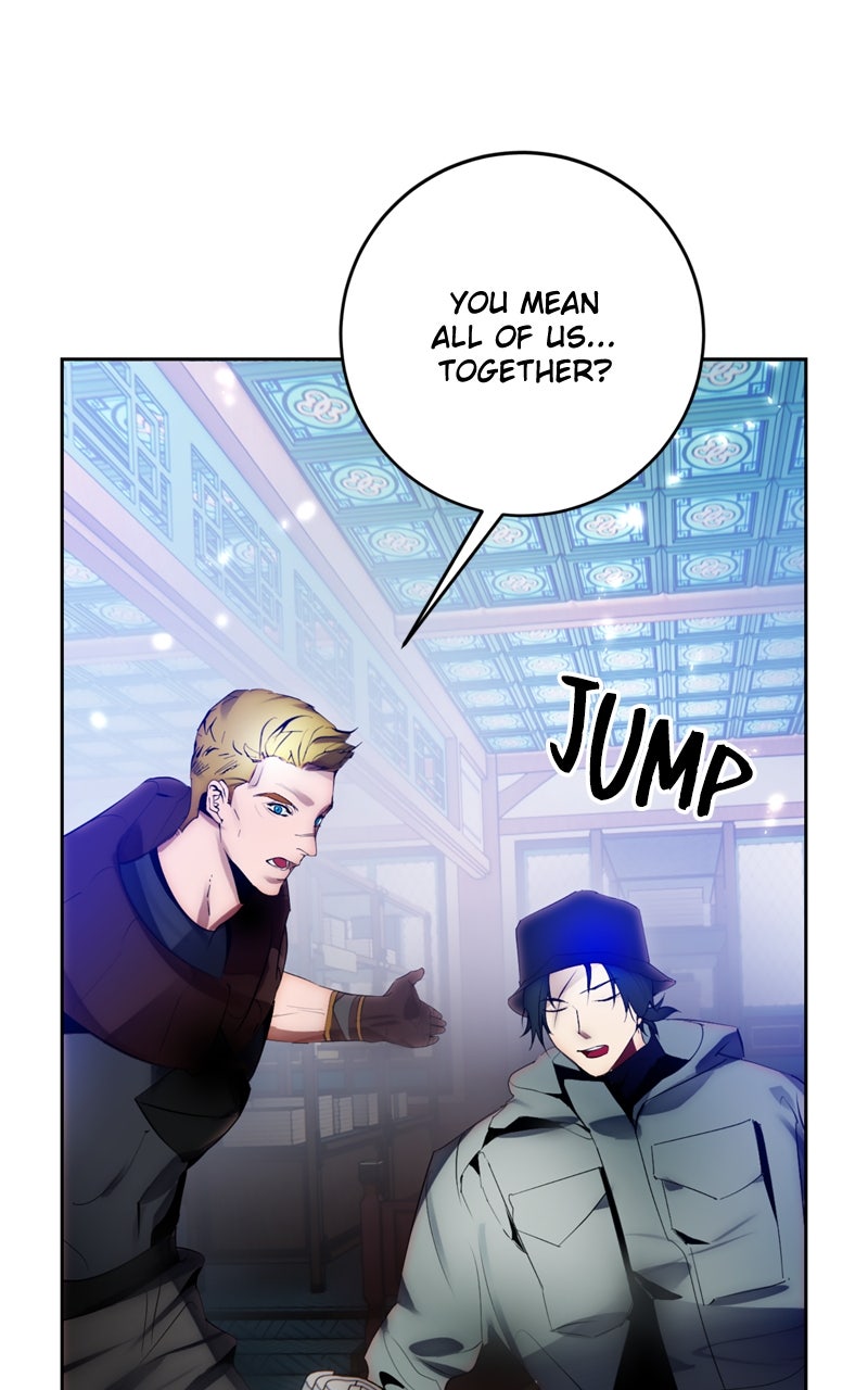 Read Return to Player EN Manga Online