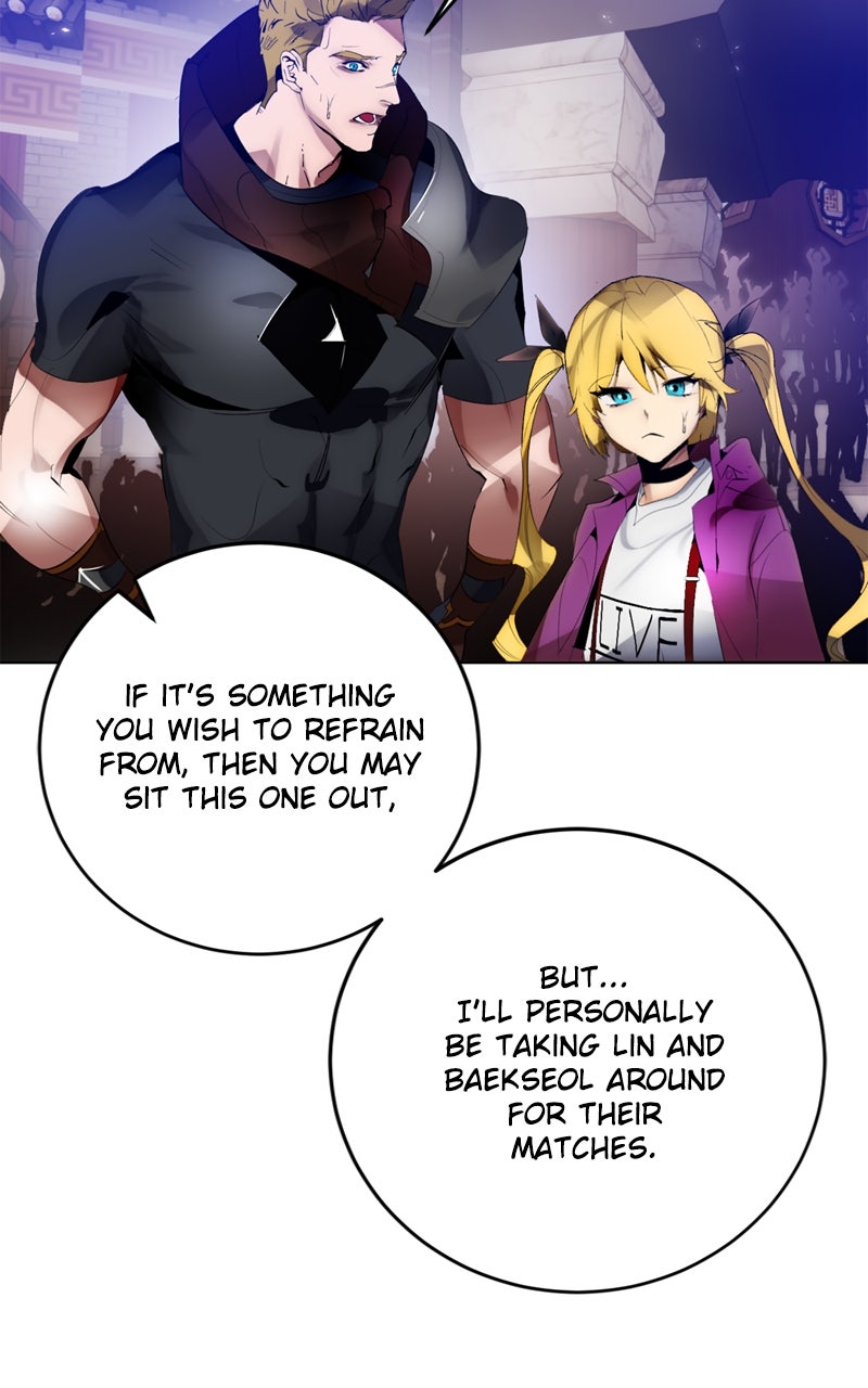 Read Return to Player EN Manga Online