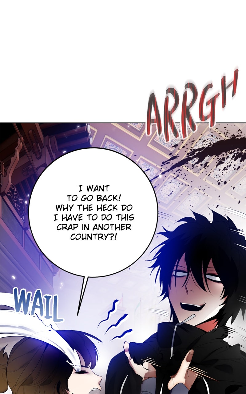 Read Return to Player EN Manga Online