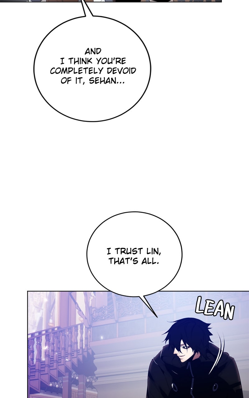 Read Return to Player EN Manga Online