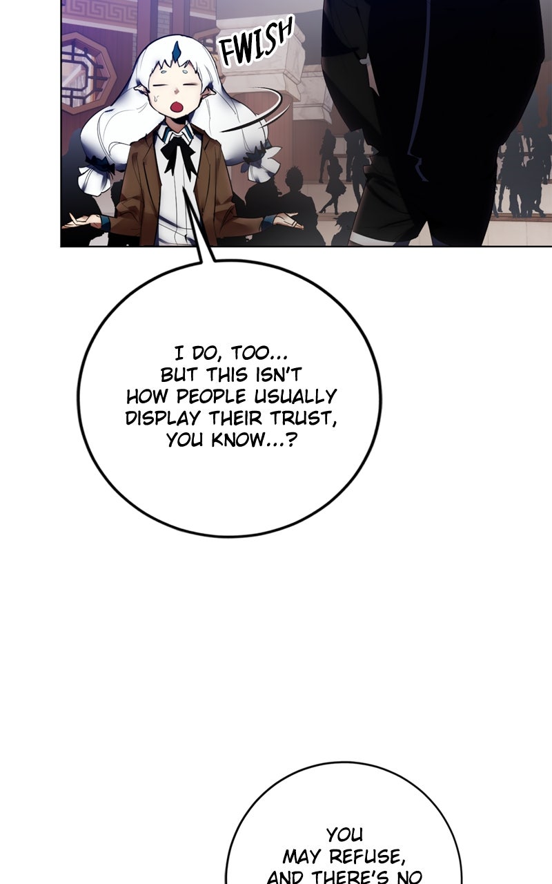 Read Return to Player EN Manga Online