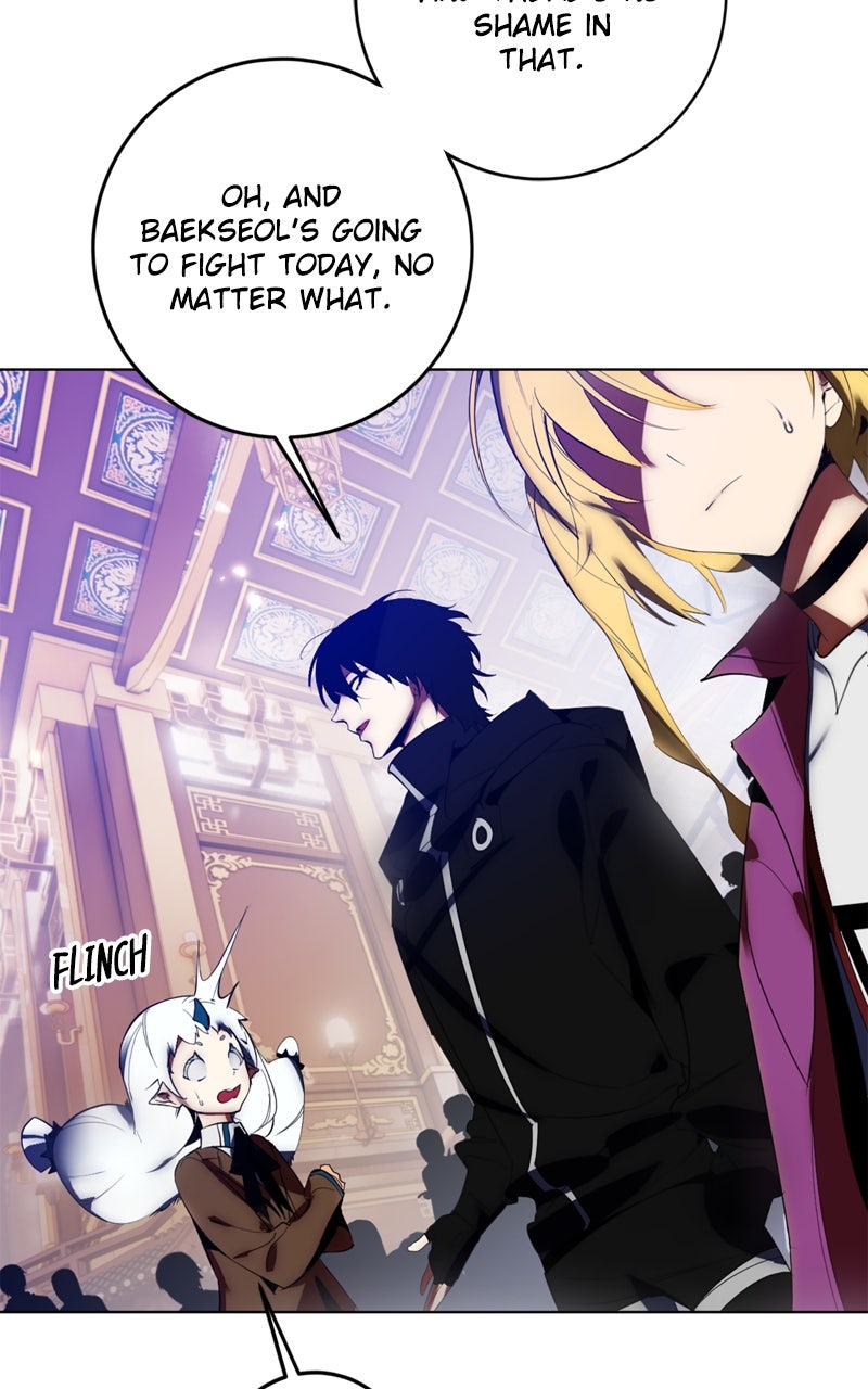 Read Return to Player EN Manga Online