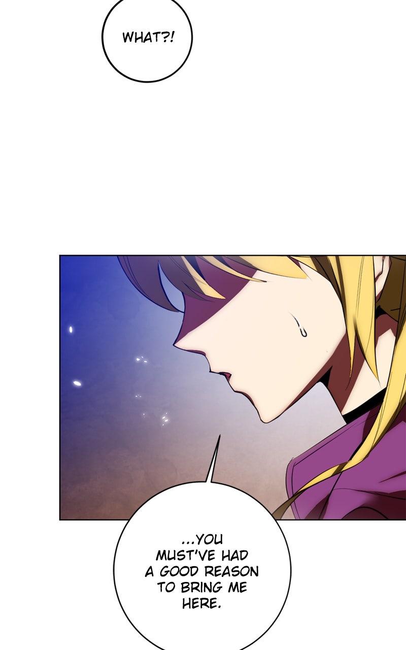 Read Return to Player EN Manga Online