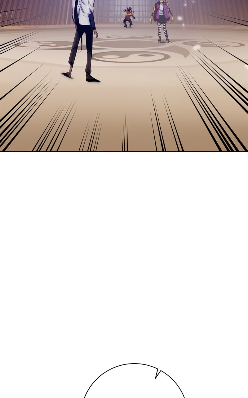 Read Return to Player EN Manga Online