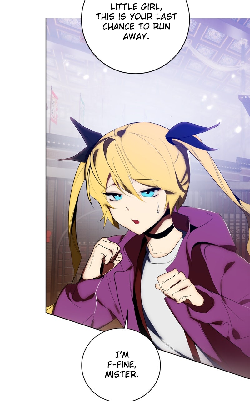 Read Return to Player EN Manga Online